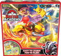 Pokemon Trading Card Game Battle Academy Set Easy To Learn 6+ New
