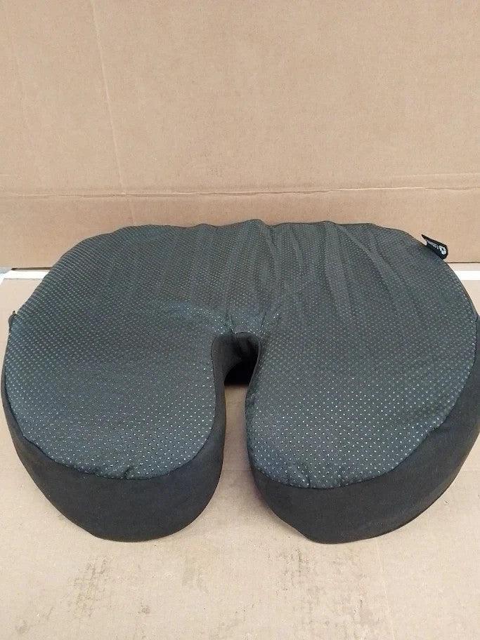 5 Star United Seat Cushion Memory Foam Chair Tailbone Pain Relief Ergonomic New