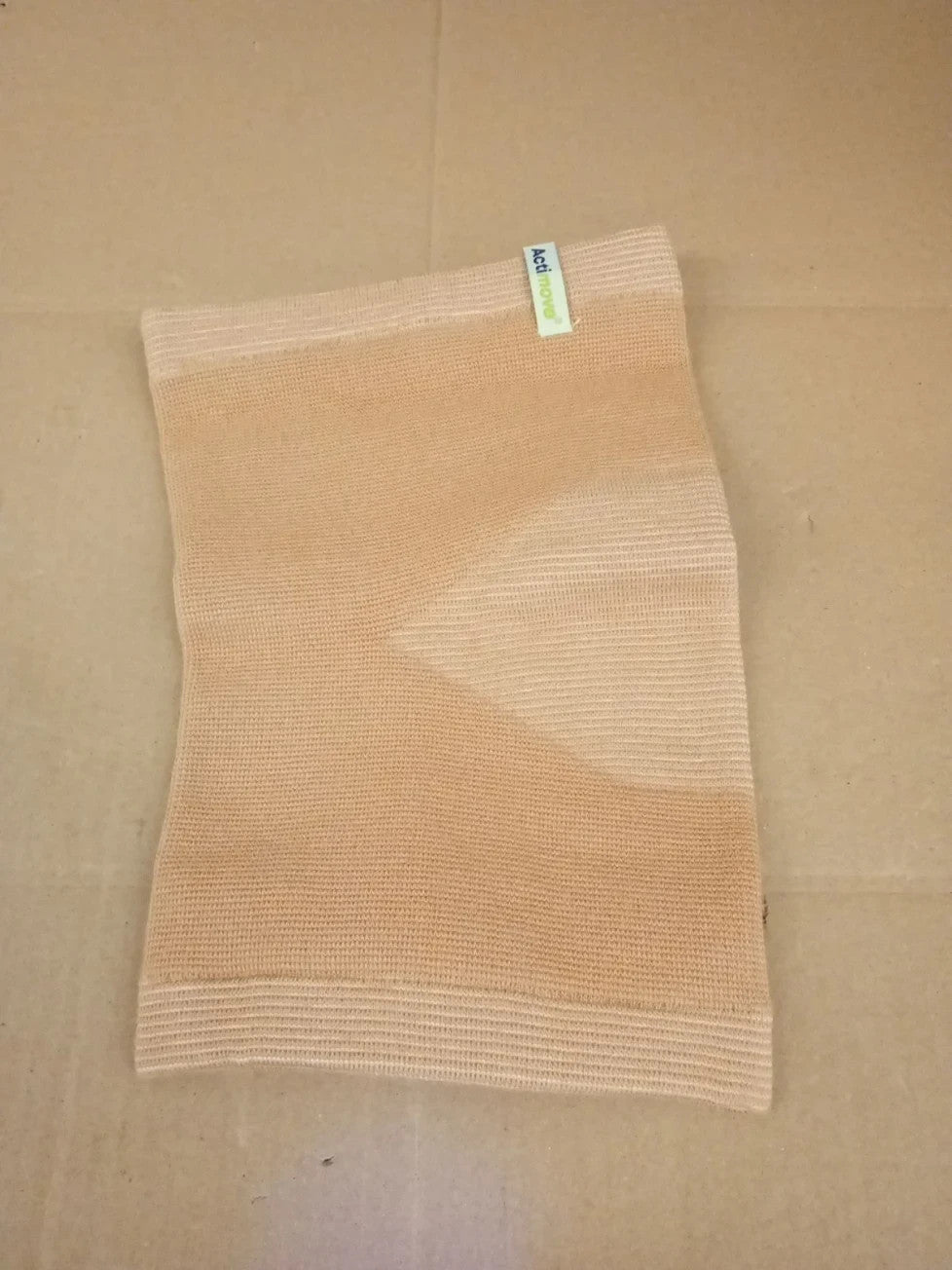 Actimove Arthritis Care Knee Support Light Compression Support XXL New