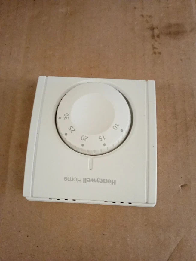 Honeywell Home THR830TEU MT1 Mechanical Room Thermostat Automatic White New