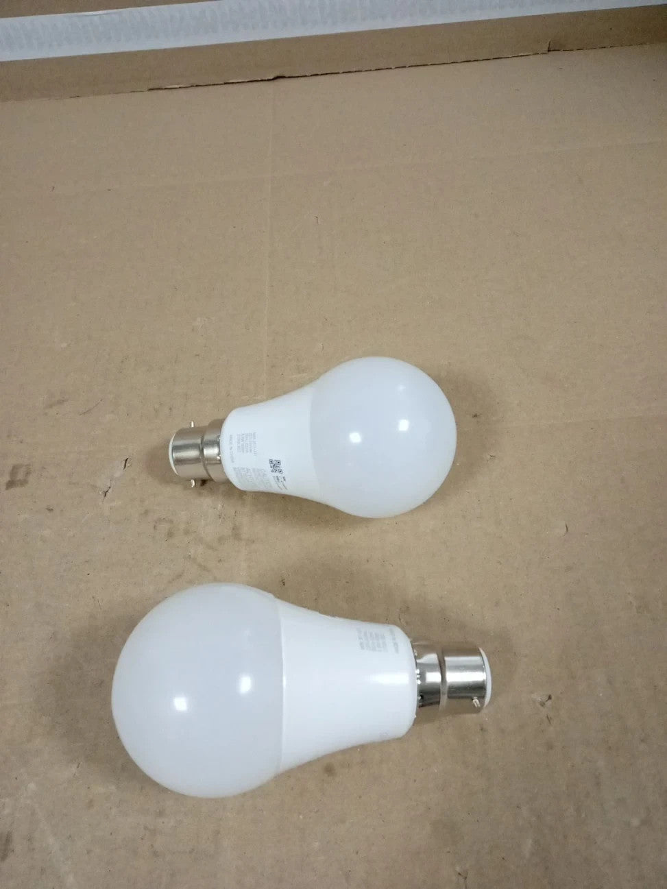 Sengled Smart Bulb Alexa Light Bulb Bayonet Bluetooth LED B22 Work 2 Pieces New