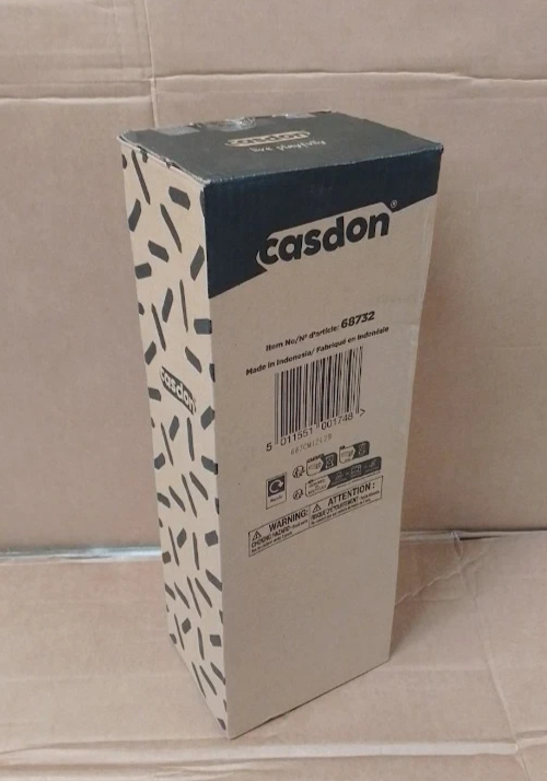 Casdon Dyson Toy Vacuum Cleaner Pink Official Licensed Kids Role Play 3+ New