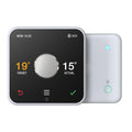 Hive Thermostat Heating Control Combi Boilers Multizone Hubless With Therm New
