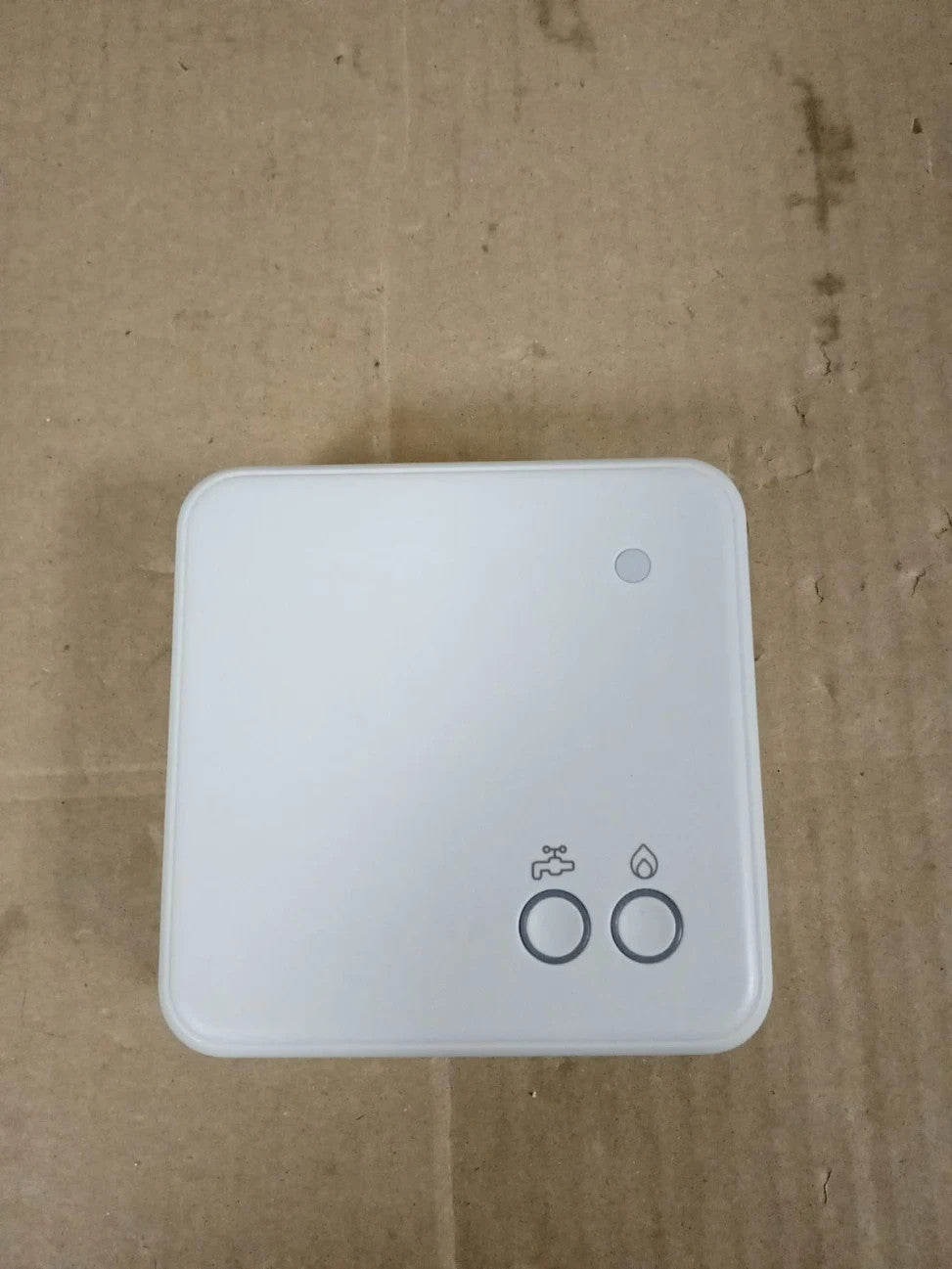 Hive Heating Thermostat Combi Boilers OpenTherm White Hubless Control Wi Fi