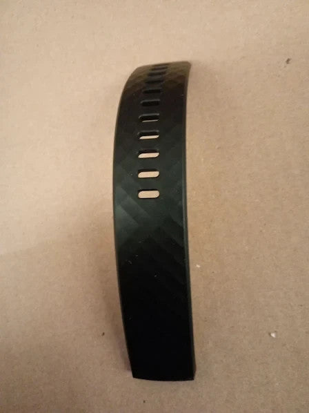 Fitbit Charge 3 Advanced Fitness Tracker Heart Rate Swim Tracking 19in