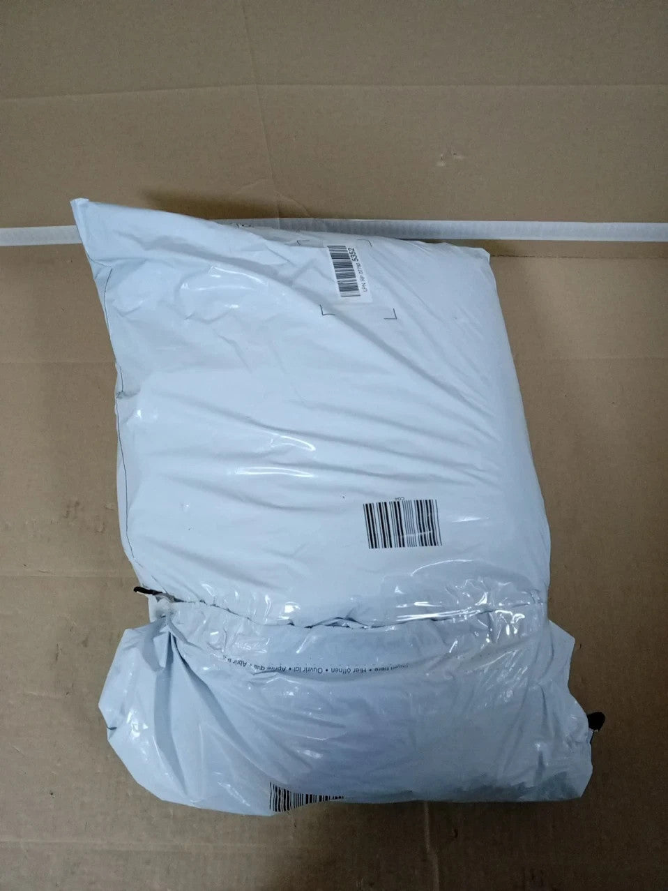 Silentnight Comfort Control Electric Blanket Double Bed Heated 135x120cm White