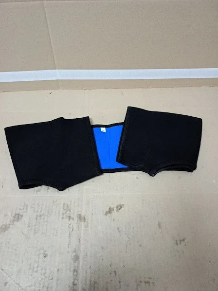 Artibetter Adjustable Sbr Double Shoulder Brace Sports Relief Medium New