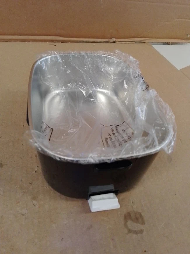 Fuutilake Heated Lunch Box 1.8L Large Capacity Carry Bag Spoon 3 In 1 80W