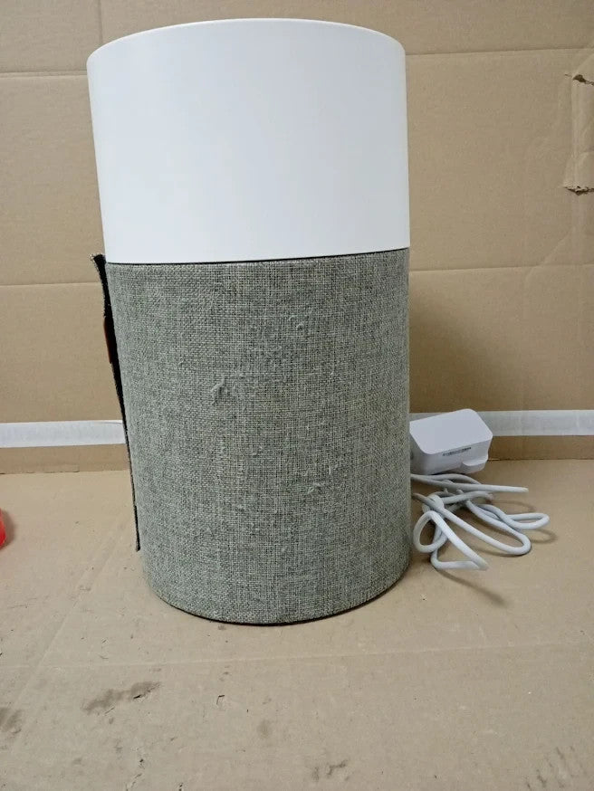Blueair Blue Pure 511 Air Purifier HEPASilent Filter Rooms up 38m² Durable