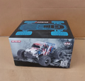 BEZGAR HM161 1:16 RC Offroad Car 4WD Waterproof Premium Quality Design Black