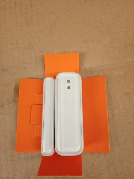 Hive Window Door Sensor White Pack Of 1 Max Range 10M 24x23x70mil New
