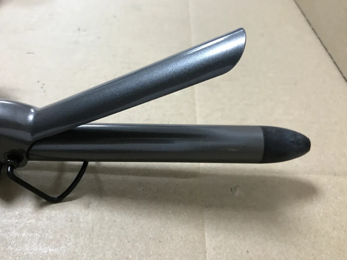 Phil Smith Glamgold 19mm Curling Tong RH806 LED Display Tighter Curls