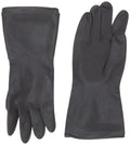 Elliott Heavy Duty Household Maintece Rubber Gloves Extra Large Black New