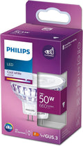 Philips LED Reflector Light Spot 7W 50W Equivalent Cool White 4000K New