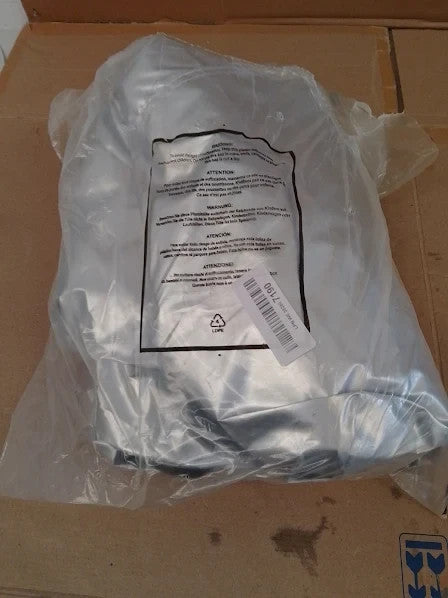 Konnfeir Half Car Cover All Weather Body Outdoor Indoor Pickup Crew Cab New