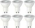 Amazon Basics LED GU10 Spotlight Bulb 4.7W Equivalent To 50W Warm White New