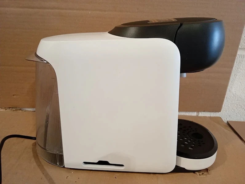 Tassimo By Bosch Finesse Classic Friendly Pod Coffee Machine TAS1640GB