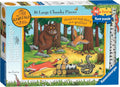 Ravensburger The Gruffalo My First Floor Puzzle Large Pieces Toddlers 2+ New