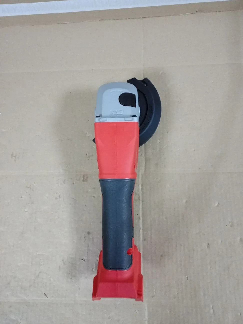 Milwaukee M18FSAGV115XPDB0X M18 Fuel Breaking Grinder Paddle Switch Naked