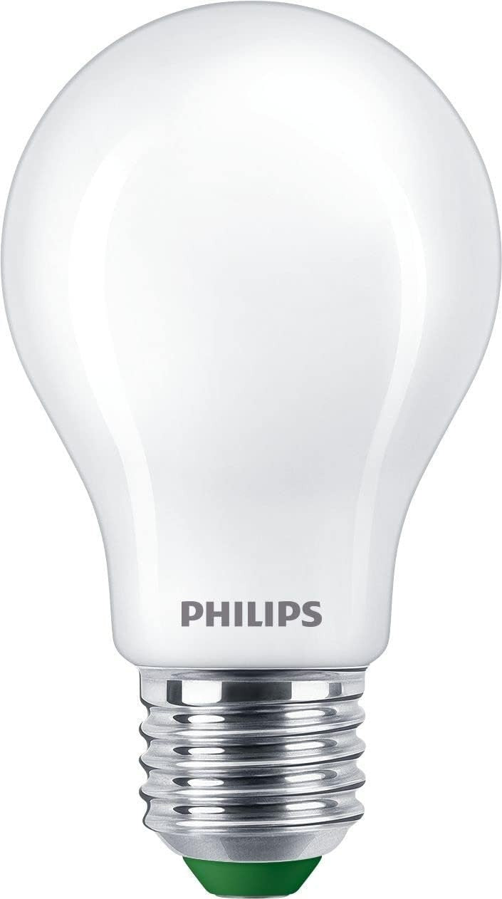 Philips Ultra Efficient Ultra energy Saving Lights E27 LED Light Source 40W New