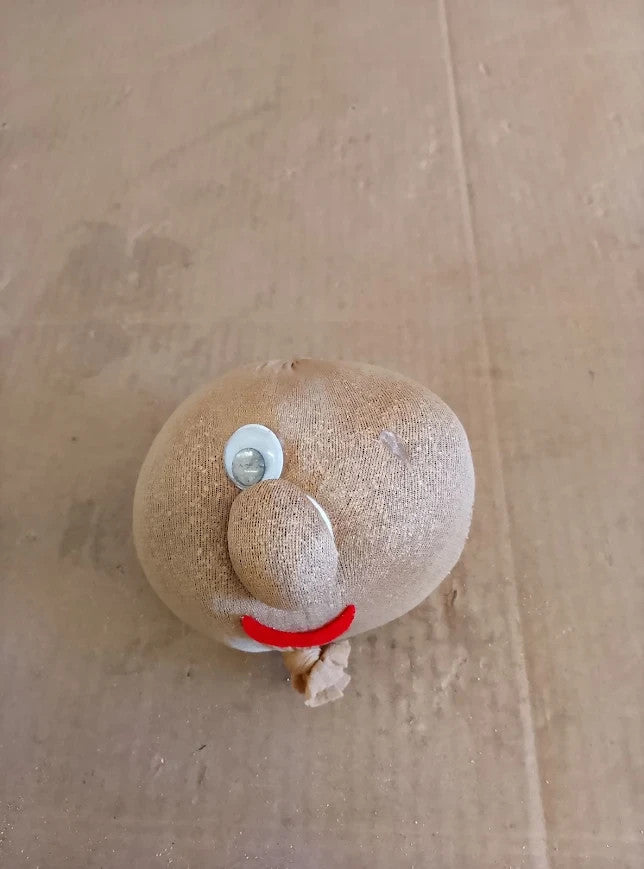 Tobar MR Grasshead Just Add Water Large Fist Sized