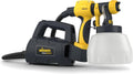 Wagner Fence Decking Paint Sprayer 1400ml Capacity 460W 1.8m Hose New