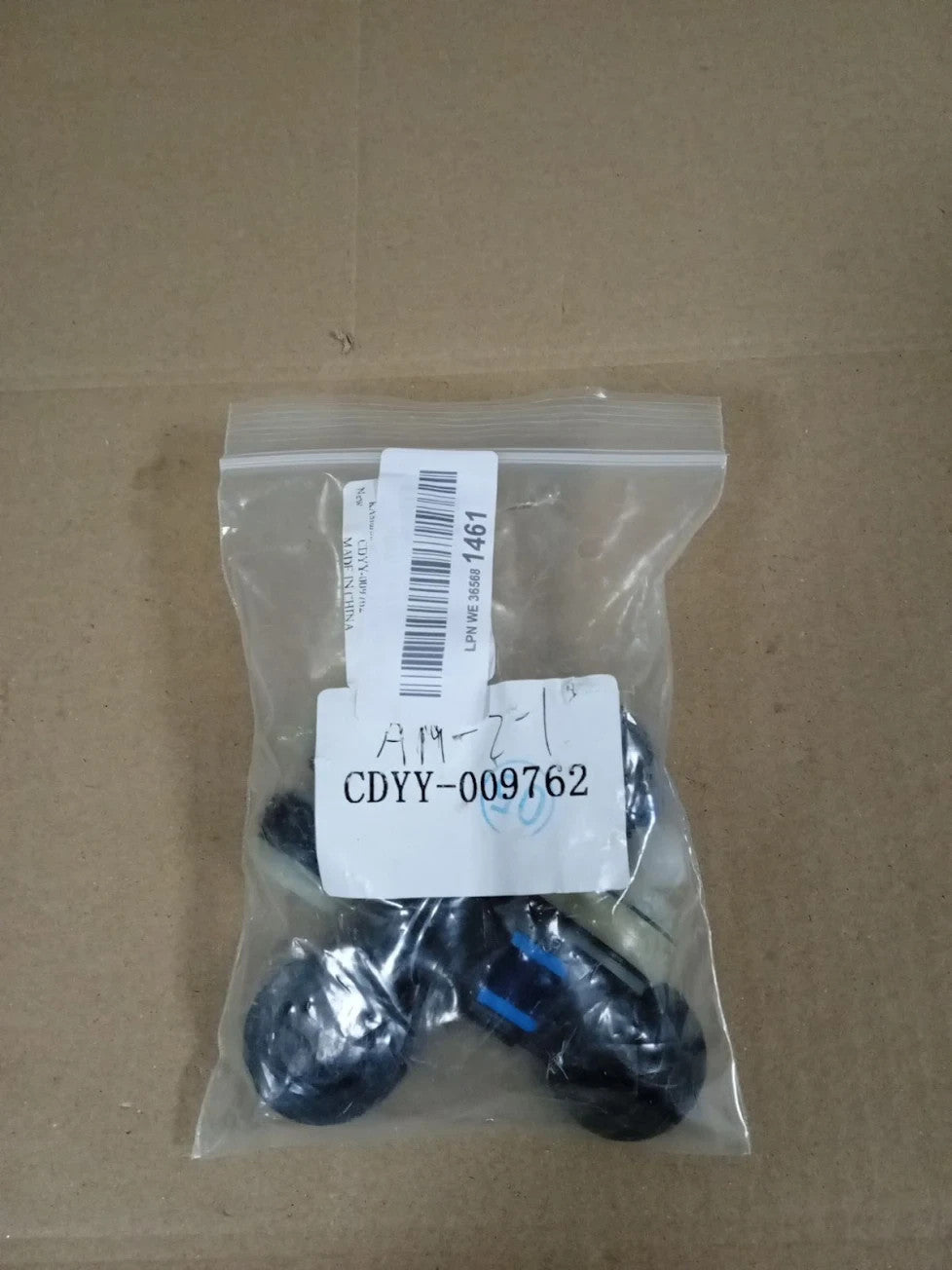 KASturbo Speed Gear Shift Cable Adjuster Kit Astra J 2010-2015 Cascada Cabrio