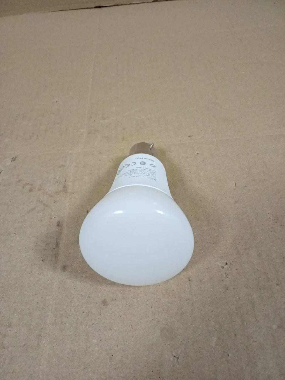 Philips Hue Smart Bulb B22 Dimmable Dynamic Settings Works Alexa Google New