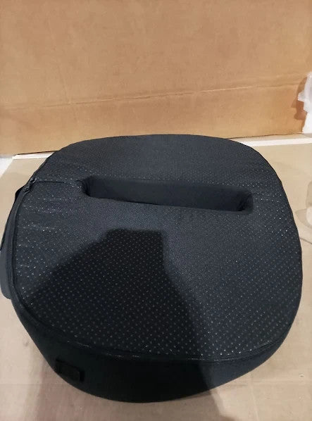 Jojosee Donut Cushions Memory Foam Office Chair Cushion Non Slip Car Seat New
