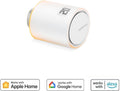Netatmo Additional Smart Radiator Valve Control Save Heating 5.8x5.8x8cm New