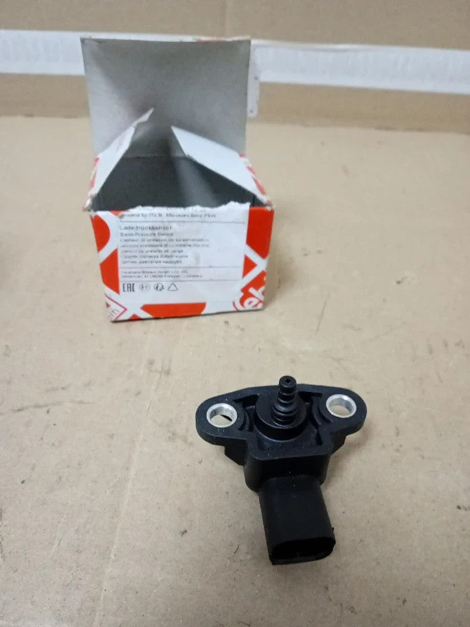 Febi Bilstein 38494 Boost Pressure Sensor Pack One New