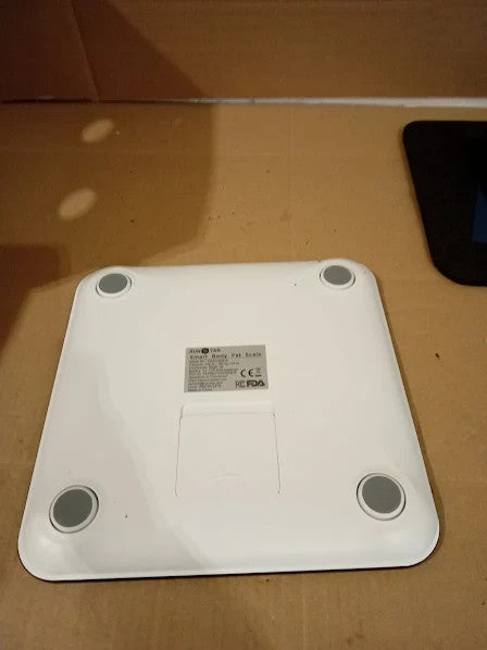 Runstar Scales Body Weight Bathroom Scale 8 In 1 Va Display High Precision New