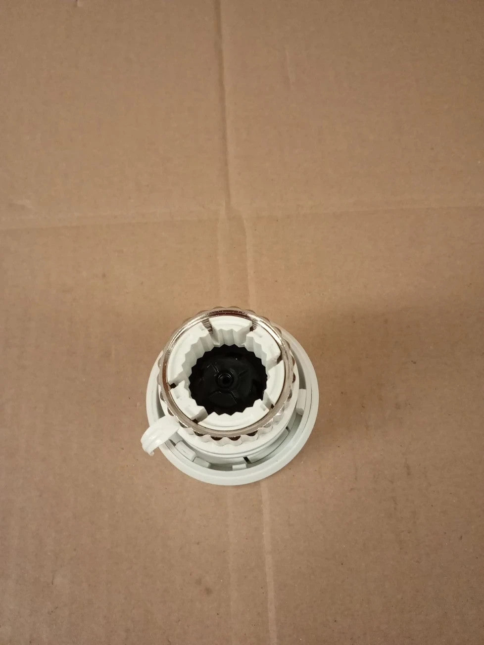 Honeywell Home Thermostatic Radiator Valve Thera 5 M30x1.5 TRV S T5019W0