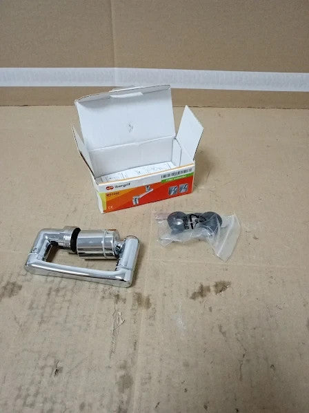 Ibergrif Tap Extender Kitchen Sink 1440° Swivel Robotic Arm Faucet Aerator New