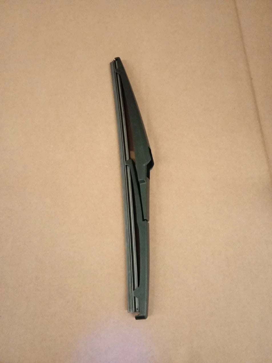 Bosch Rear Wiper H 281 Excellent Cleaning Performance Replacement 280mm New