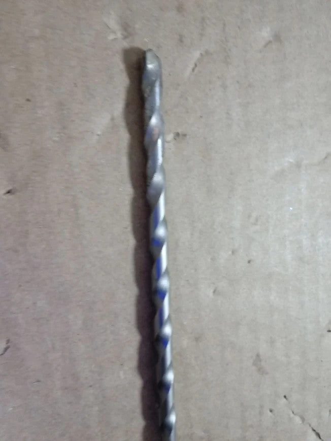 DeWalt 6mm SDS Plus Masonry Drill Bit Concrete Brick Stone Hammer