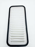 Bosch S3971 Car Air Filter Engine Intake Replacement Moisture Resistant New
