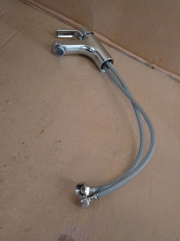 Ideal Standard Calista Mixer Basin Tap With Pop Up Waste B1148AA Chrome