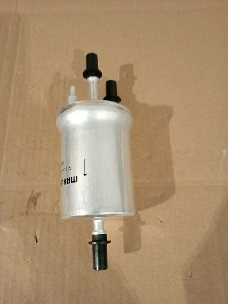Mahle Original KL 156/3 Fuel Filter Replacement Part Passenger Car 61.2mil New