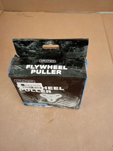 Draper Tools 19862 Flywheel Puller Vehicles Verto Diaphragm Clutches New