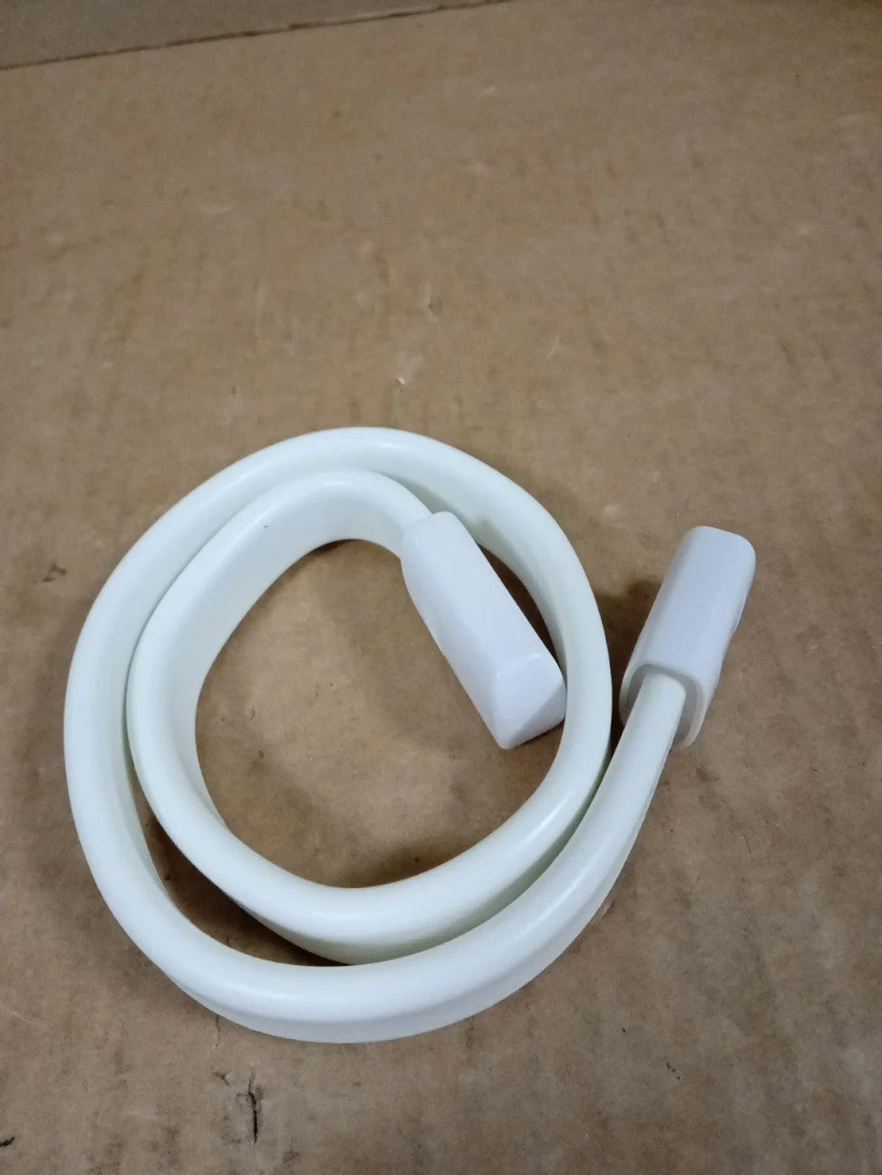 Universal Holder Compatible Baby Monitor Camera Mount White Flexible Twist New