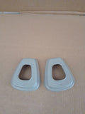 3M 501 Retainer 2 Pieces K0501 Plastic Quick & Easy To Fit