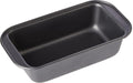 I Bake Premium 1lb Non Stick Loaf Pan Easy Release Small Bakeware 5pc New