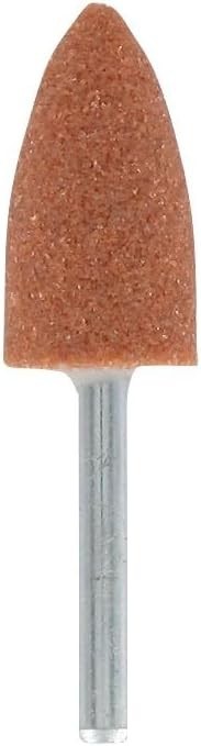Dremel 932 Aluminium Oxide Grinding Stones Accessory 1pc Cylindrical New