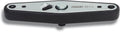 Hazet 863Q 100mm Combined  Reversible Ratchet T Handle Multi Colour New