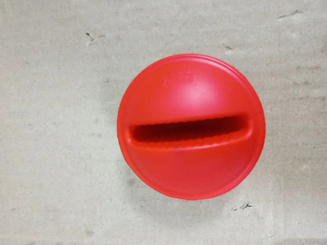 Official Comic Relief Red Nose 2026 Design Yer Nose Collectible Charity Toy