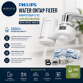 Philips Water Ontap Filter Awp3756P1/10 With Ultrafiltration Digital Display