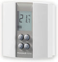 Honeywell Home T135C110AEU DT135 Digital Non Programmable Thermostat White New