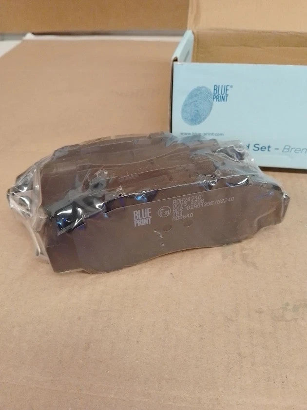 Blue Print ADH24246 Brake Pads New