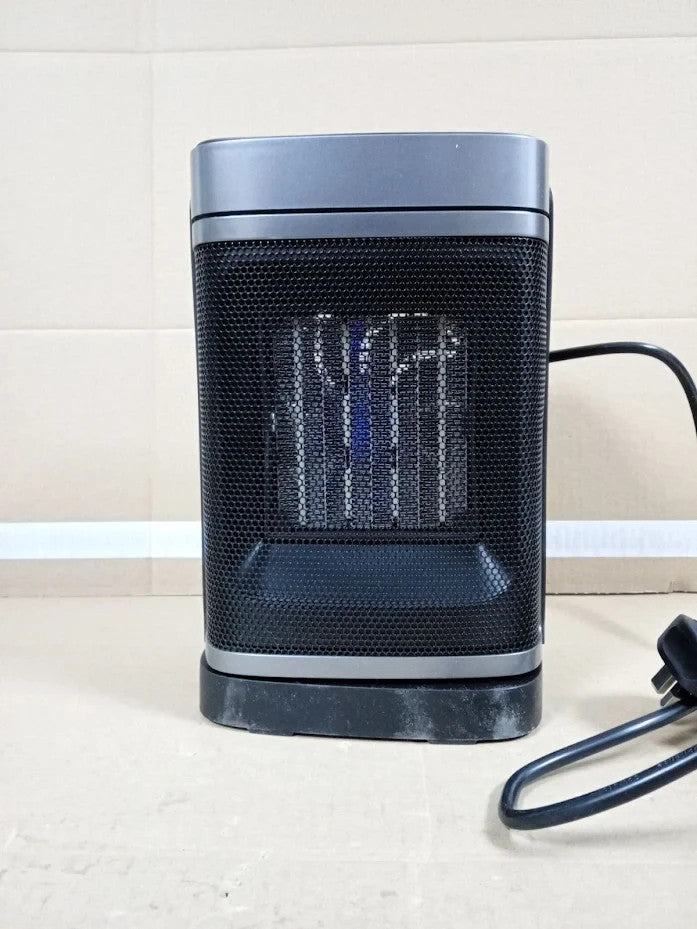 Russell Hobbs 1500W Ceramic Space Heater Oscillating Digital RHCH2001S Design